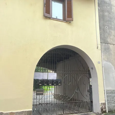 Appartement Pit Stop 1 *