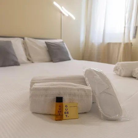 Pit Stop 1 * Locate Varesino