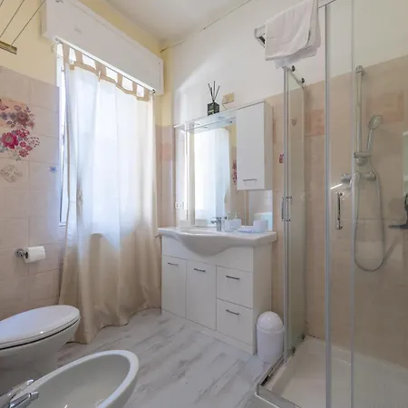 Pit Stop 1 Appartement